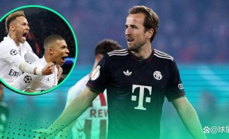 拜仁的14连胜开局：历史纪录背后，是警钟还是序章