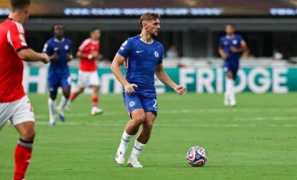 恩昆库完成救赎！切尔西4比1大胜本菲卡晋级世俱杯八强