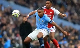 曼城急甩、米兰抢不到的阿坎吉，为何被国米拿下？200万租借+1500万买断藏深意