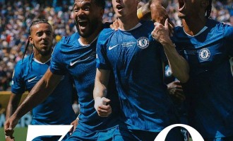 切尔西3:0巴黎，意味着在某个纪录上，世俱杯对齐的是世界杯，而不是欧冠