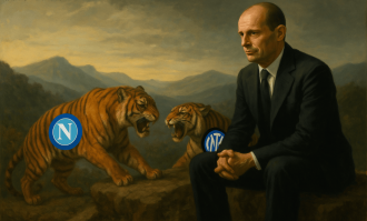 意甲：AC米兰vs比萨，进攻植物人+客场虫+球迷禁赛，比萨直接跪？