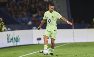 佩德里惊艳世界：巴萨新核荣膺西甲八月最佳进球