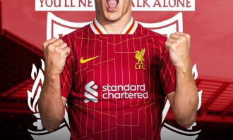 Here we go！罗马诺：利物浦签下左后卫科尔克兹，转会费4000万镑