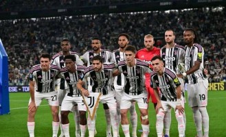 8大豪门围剿！尤文欧冠将遇皇马本菲卡，遭遇5大旧将反戈