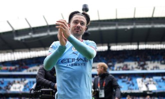 再见，曼城！1亿英镑巨星将离队，意甲卫冕冠军加入争夺