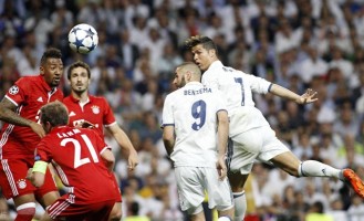 欧冠超C罗只是时间的问题C罗纪录将作古？哈兰德进球效率势不可挡