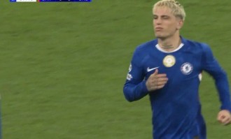 加纳乔倒戈曼联欲正名，恐遭梦剧场球迷嘘声！在切尔西出场没赢过