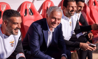 最后2分钟惊天逆转！穆帅怒吼背后的夺冠密码终于藏不住了