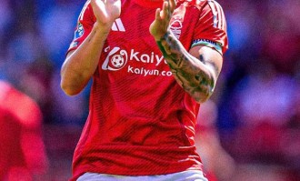 神速电讯报：热刺付6000万镑解约金签下吉布斯-怀特 明天体检