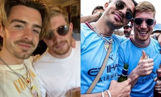 记者：丁丁&amp;格10离队腾出70万镑周薪，曼城能签多纳鲁马+罗德里戈