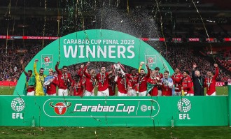 超尬！时隔11年曼联再战联赛杯第2轮 上次被英甲队血虐