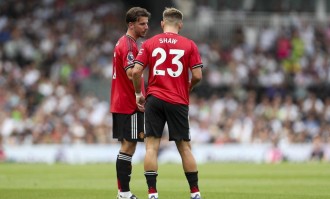 换帅的威力？曼联2轮不胜回降级区附近 热刺2连胜0失球