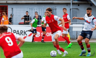 周日019 法甲 布雷斯特VS图卢兹：比分预测