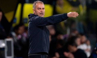 冲亚马尔来的？曝弗里克要求球员减少商业活动，巴萨18岁核心引不满