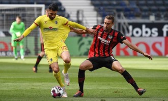 欧协联资格赛：罗森博格主场迎战美因茨，挪超霸主与德甲劲旅的风格对决