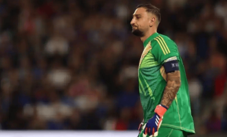 意外之下，多纳鲁马无需过度自责