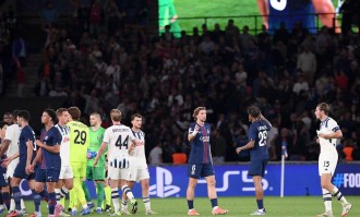 勒沃库森近9战不败，巴黎圣日耳曼能否反弹？