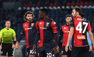 周一002 意甲 乌迪内斯VS热那亚赛事分析