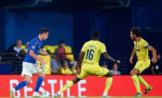 奥维耶多迎战皇马：一场24年未见的西甲盛宴