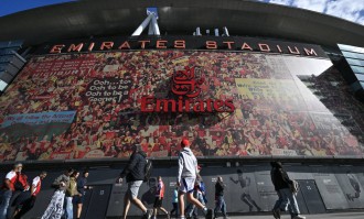 阿森纳对阵马德里竞技：马丁内利重返首发迎战欧冠挑战