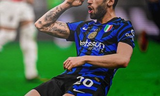 国米耻辱出局！头号罪人缺席，劳塔罗发飙揭更衣室裂痕