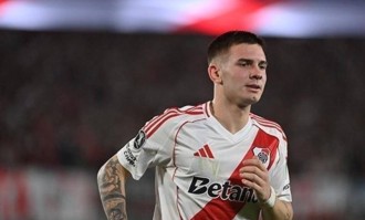 顶级青训！河床史上最贵新星转投皇马，成功超越如今英超亿元先生