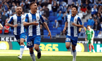 西班牙人状态不俗 西甲：西班牙人vs巴伦西亚