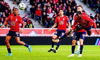 法甲激战！洛里昂主场死守尊严，雷恩客场能否破局？