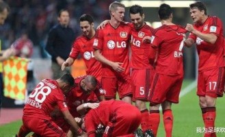 德甲 勒沃库森VS法兰克福，专家最新精准比分预测！