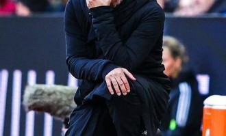 曼城稳健依旧，哈兰德进球开云如常规操作