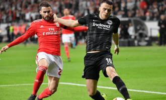 欧冠生死战：法兰克福VS加拉塔萨雷——战术博弈与命运对决的深度剖析