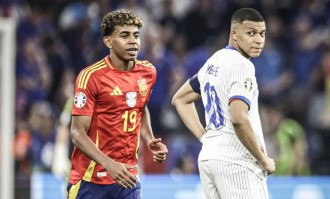 来自大哥的祝福？姆巴佩访谈赞美亚马尔，建议外界不要干预太多