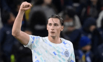 意甲：AC米兰vs国际米兰，“国家德比”一触即发