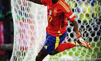 拒绝拜仁、阿森纳，西班牙国脚铁心加盟巴萨