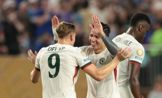 3840万镑！切尔西世俱杯晋级收获满满 是欧协联夺冠总奖金的2.6倍