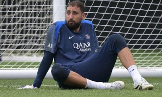 5年7800万欧！多纳鲁马成年薪最高门将贵是贵点但拿钱真办事