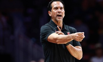 接替科尔！斯波尔斯特拉将成为美国男篮新任主帅