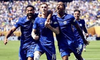 英超通关计划破产，巴黎这次遇到硬茬了