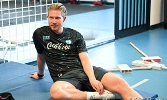 那不勒斯打造银河战舰，孔蒂豪购引援，剑指意甲欧冠双冠