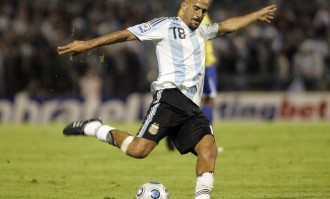 贝隆：小因离队是想要重新开始 齐沃执教？信任国米管理层的判断