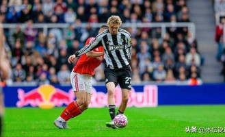 沃尔特马德从德甲到英超封神？他或许才是德国队最缺的锋线答案