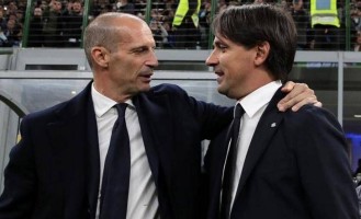 “国米终结者”来了！神帅带来4条铁律，意甲真的要变天了？