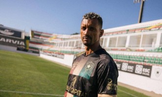 39岁纳尼谈判复出 将加盟哈萨克斯坦联赛当大使