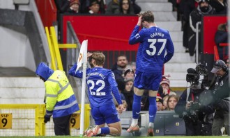 德利赫特揭示曼联对阵埃弗顿失利的深层原因