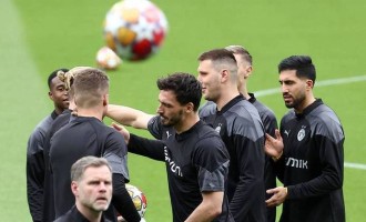 多特蒙德 VS 蒙特雷，德甲新锐与墨西哥劲旅的攻防博弈，谁能掌控晋级主动权？