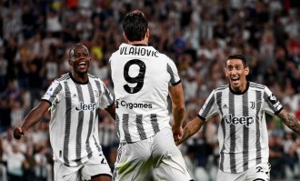 意甲争四生死战！尤文主场迎击罗马，11场不败VS客场8胜，60%平局率定调胶着？