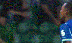 法甲领头羊1-2遭葡超第2逆转，派尚飙世界波难救主，86分钟遭绝杀