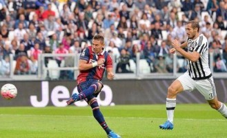 周日027意甲前瞻：AC米兰VS博洛尼亚 最新比分分享