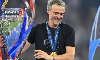 再见曼城！曝瓜迪奥拉告别，入主欧冠冠军，取代恩里克，转战法甲