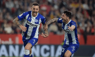 西甲：塞维利亚VS埃尔切 最新精准比分推荐